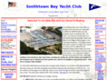 smithtownbayyachtclub.com