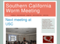 socalworm.com