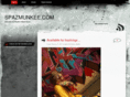 spazmunkee.com