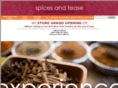 spicesandteas.com