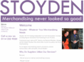 stoyden.com