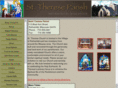 sttheresecatholicchurch.com