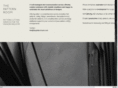 thepatternroom.com