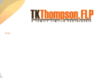 tkthompson.com