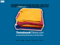 tomahawktshirts.com