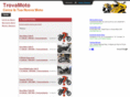 trovamoto.com