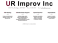 urimprov.com