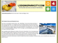 utahvacationproperties.com