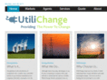 utilichange.com