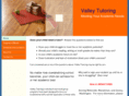 valleytutoring.net