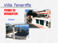 villa-tenerife.com