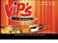 vipsrestaurante.com
