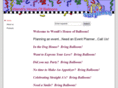 wendisballoons.com