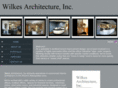 wilkesarchitecture.com