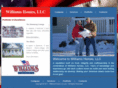williamshomesllc.com