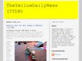 yellowdailynews.com