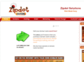 zipdotsolutions.com