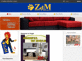 zonademuebles.com