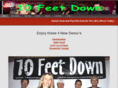 10feetdown.com