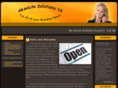 absolutevirtualassistantsolutions.com