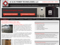 acdcpowertechnologies.com