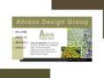 ahrensdesign.net