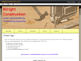 allrightconstructioninc.com
