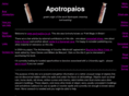 apotropaios.co.uk