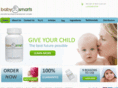 babysmartsprenatal.com