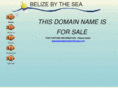 belizebythesea.com