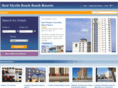 bestmyrtlebeachbeachresorts.com