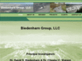 biedenharngroup.com