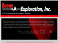 booneexploration.com