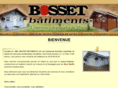 bosset-batiments.com