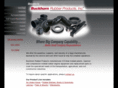 buckhornrubber.com