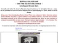 buffalosilverbar.com