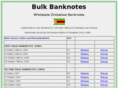 bulkbanknotes.com