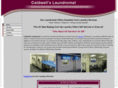 caldwellslaundromat.com