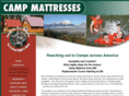 camp-mattress.com