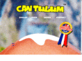 cantulum.com