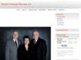 centralfinancialinc.com