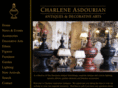 charleneasdourian.com