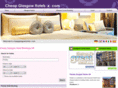 cheapglasgowhotels.com