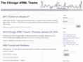chicagoarml.org