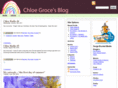 chloegroce.com