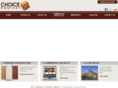 choicecabinet.com