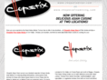 chopstixdiner.com