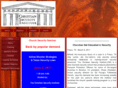 christiansecurityinstitute.com