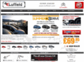 citroenleicester.com