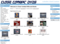 closecombatdvds.com